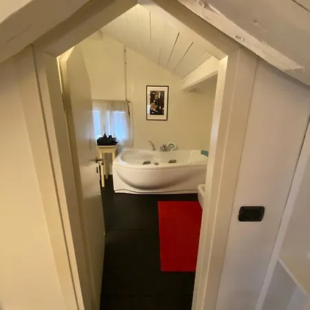 Casa Allori Pensionat *