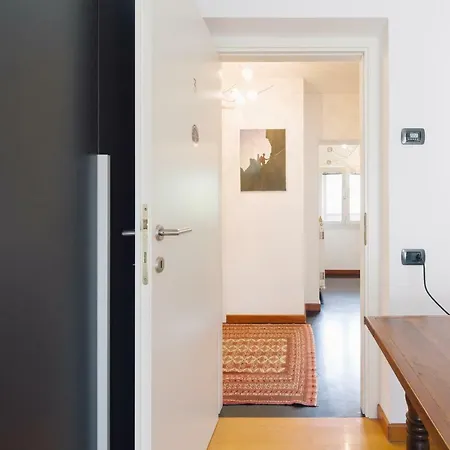 Pensjonat Casa Allori