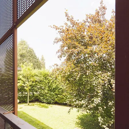 Casa Allori Penzion Belluno