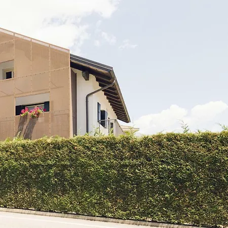 Casa Allori Penzion *