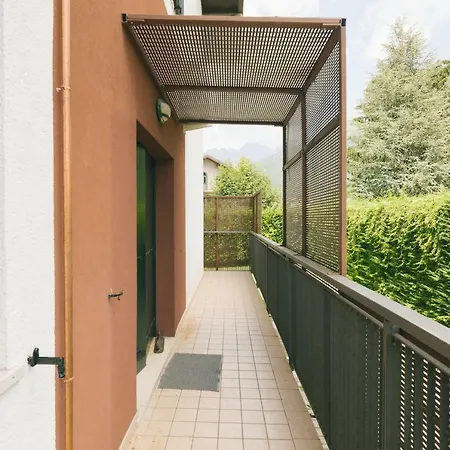 Casa Allori