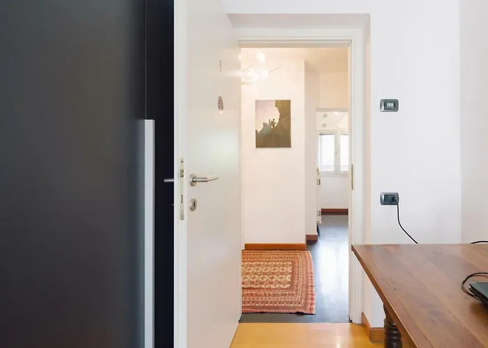 Pensjonat Casa Allori