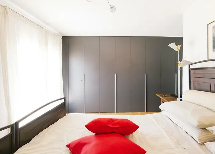 Casa Allori Pensjonat *