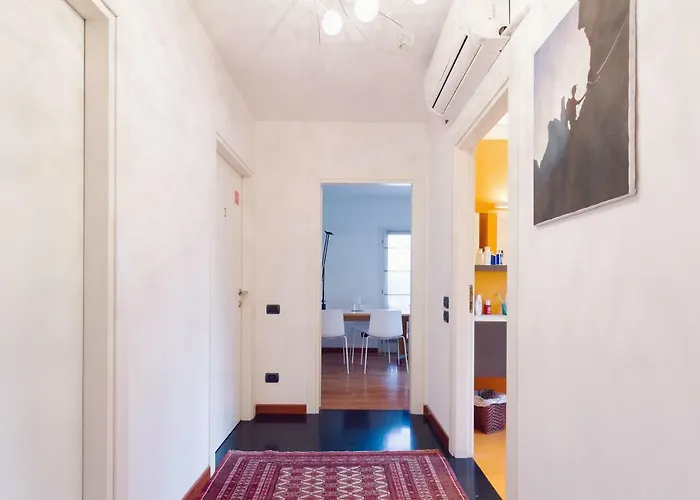 Casa Allori * Belluno