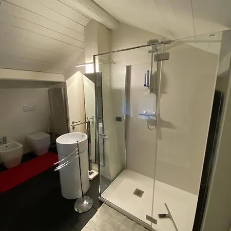 Гостевой дом Casa Allori Беллуно