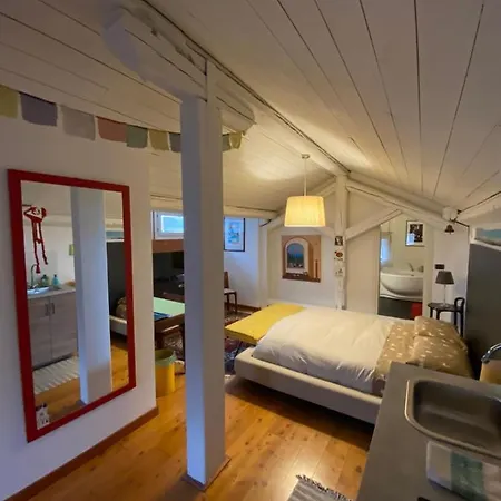 Гостевой дом Casa Allori *