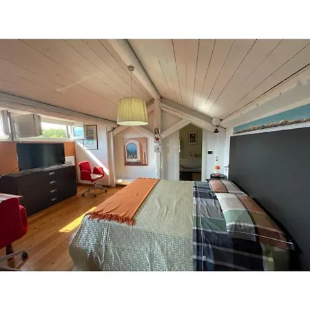 Casa Allori Гостевой дом Беллуно