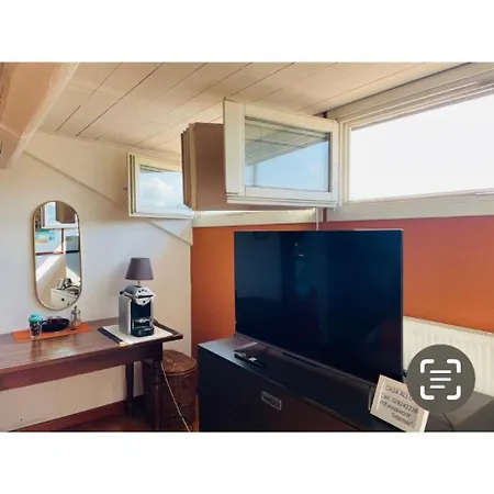 Casa Allori Гостевой дом *