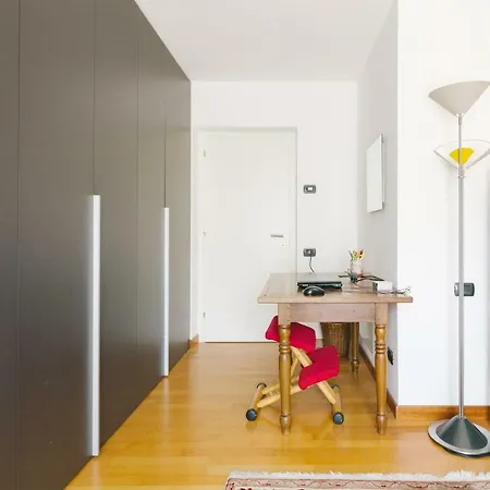 Casa Allori Гостевой дом Беллуно