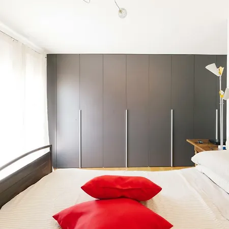 Casa Allori Guest house *