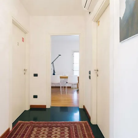 Casa Allori * Беллуно