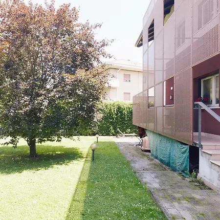 בית הארחה Casa Allori *