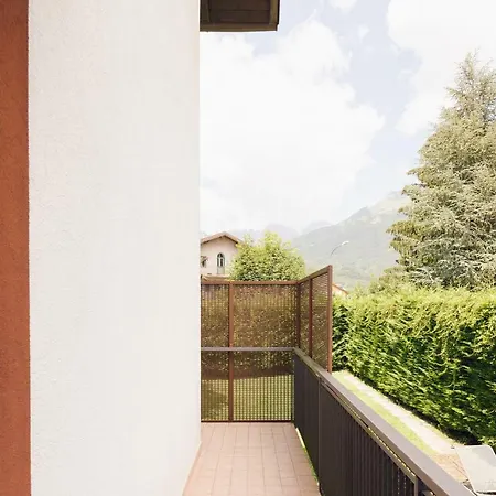 Casa Allori Гостевой дом Беллуно