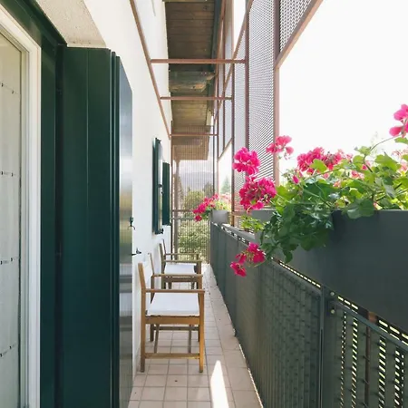 Гостевой дом Casa Allori *