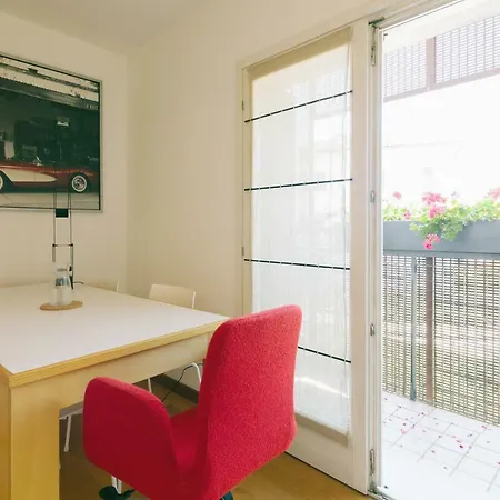 Casa Allori Гостевой дом *