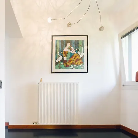 Casa Allori * בלונו