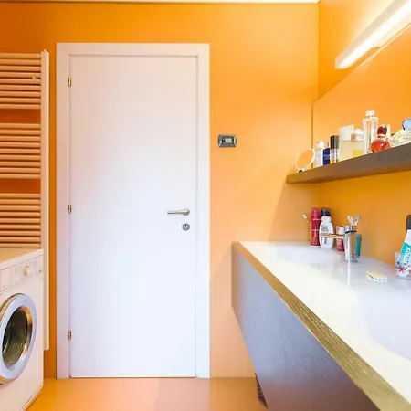 Casa Allori Гостевой дом Беллуно