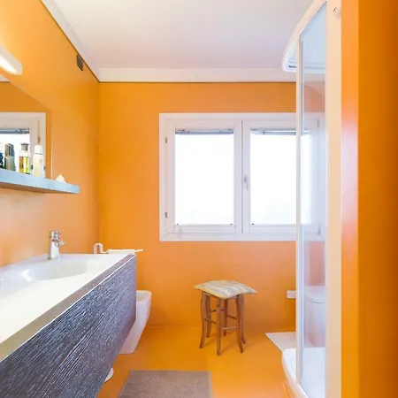 Guest house Casa Allori