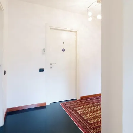 בית הארחה Casa Allori *