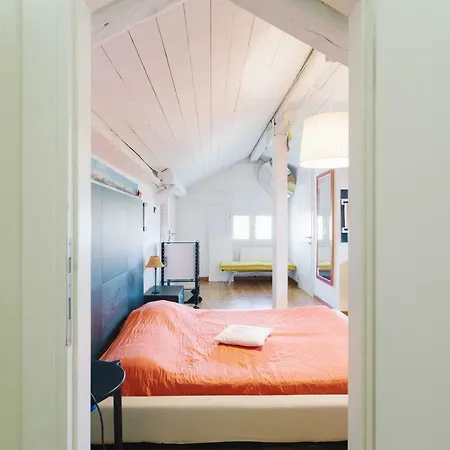 Casa Allori * Беллуно