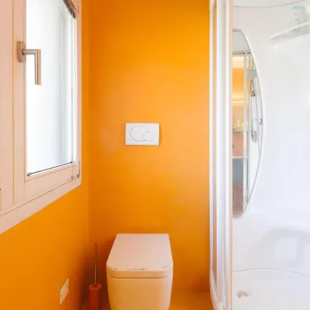 Гостевой дом Casa Allori *