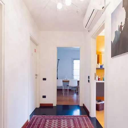 Casa Allori * Беллуно