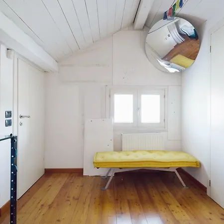 Гостевой дом Casa Allori *