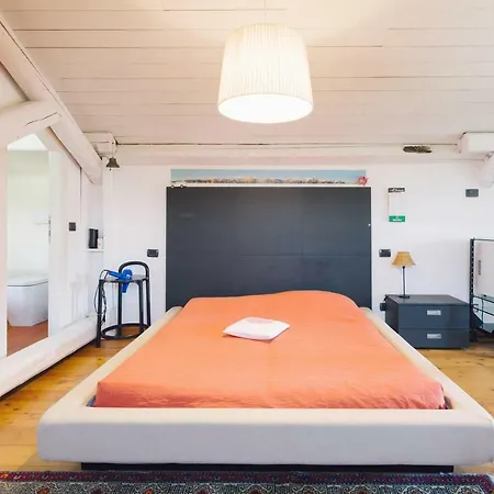 Casa Allori * Беллуно