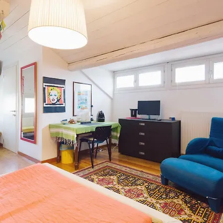 Casa Allori Гостевой дом *