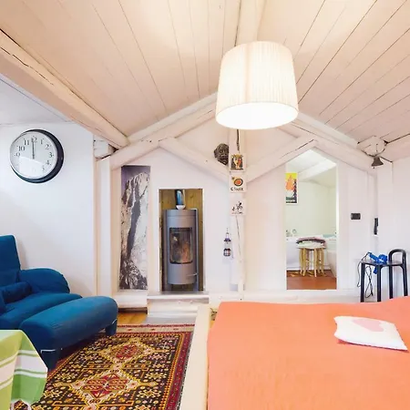 Casa Allori * Беллуно