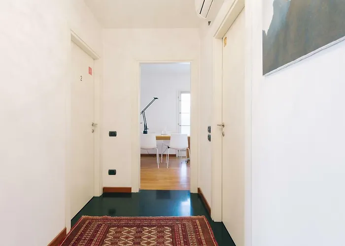 Casa Allori * Belluno