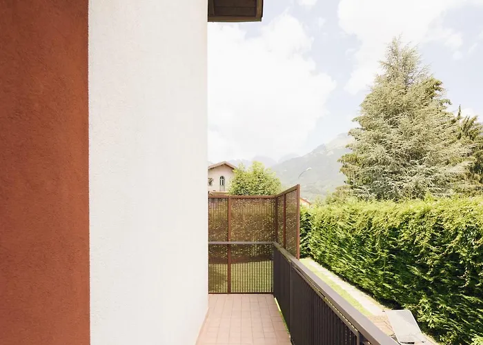 Casa Allori Casa de hóspedes Belluno
