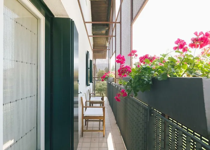 Gasthof Casa Allori *