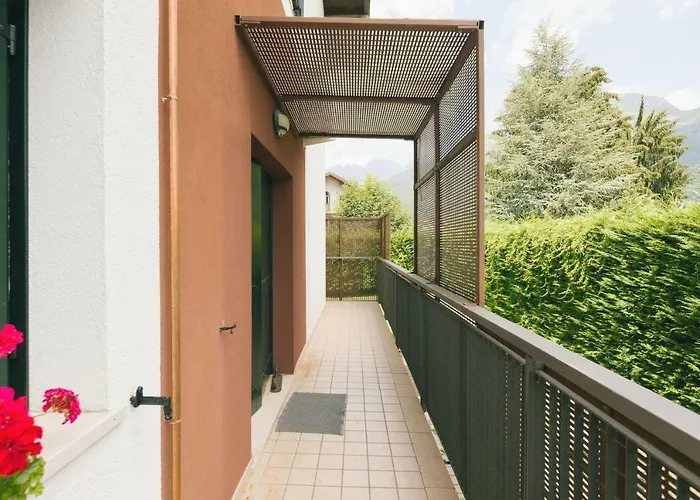 Casa Allori