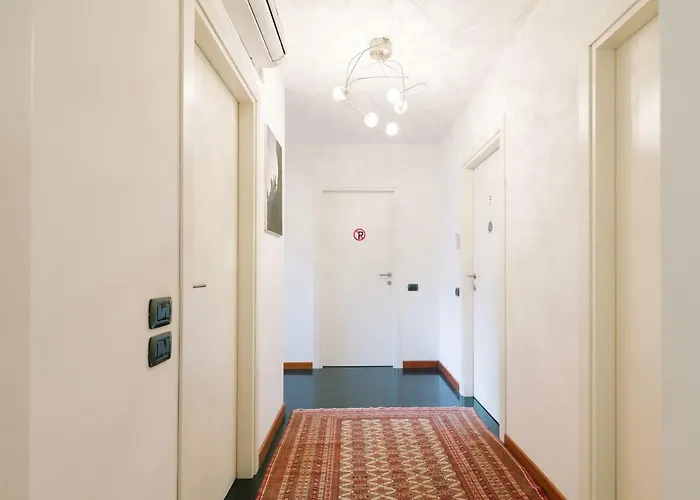 Casa Allori *