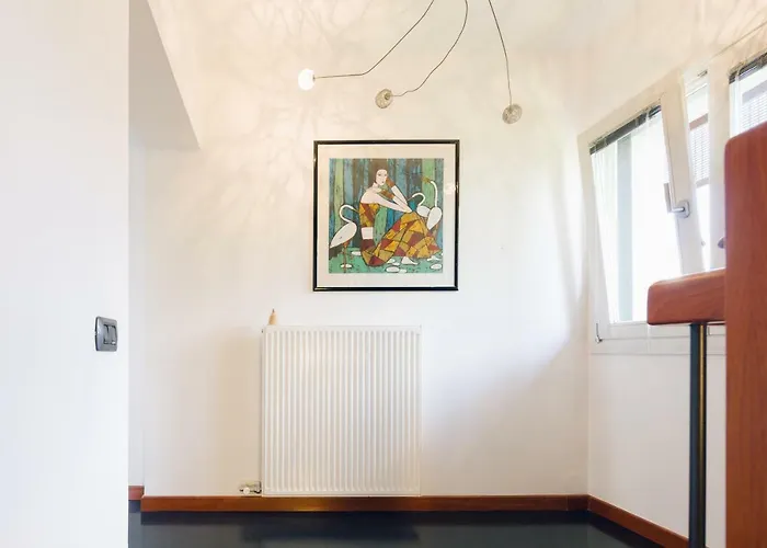 Casa Allori * Belluno