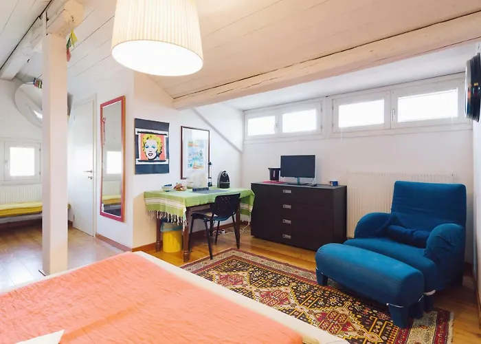 Casa Allori Gasthof *